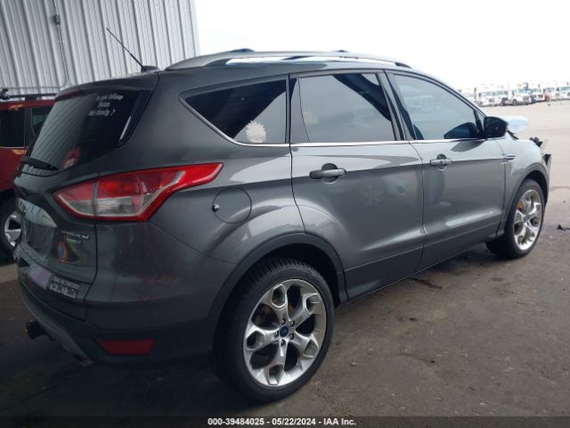 Photo 3 VIN: 1FMCU9J95EUD51159 - FORD ESCAPE 