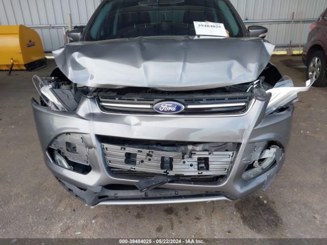 Photo 5 VIN: 1FMCU9J95EUD51159 - FORD ESCAPE 