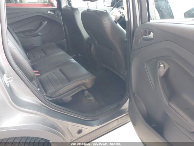 Photo 7 VIN: 1FMCU9J95EUD51159 - FORD ESCAPE 