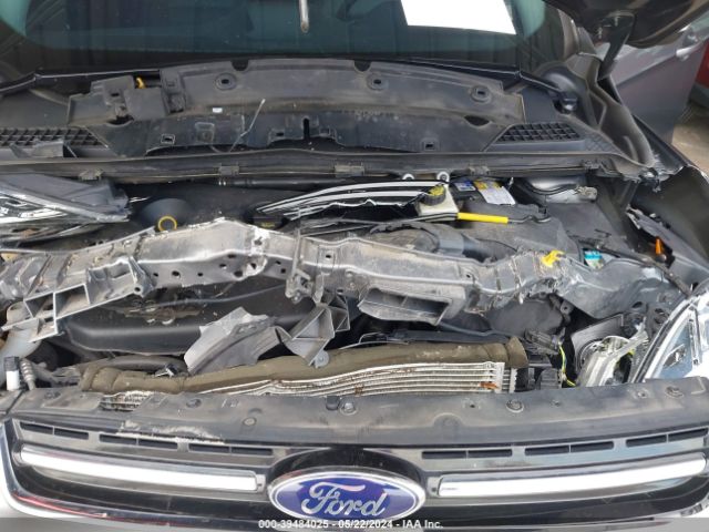 Photo 9 VIN: 1FMCU9J95EUD51159 - FORD ESCAPE 