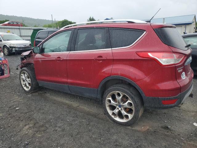 Photo 1 VIN: 1FMCU9J95EUD55700 - FORD ESCAPE 