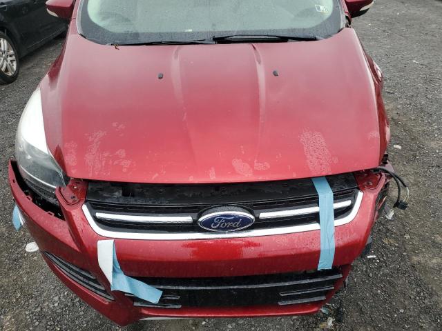 Photo 11 VIN: 1FMCU9J95EUD55700 - FORD ESCAPE 