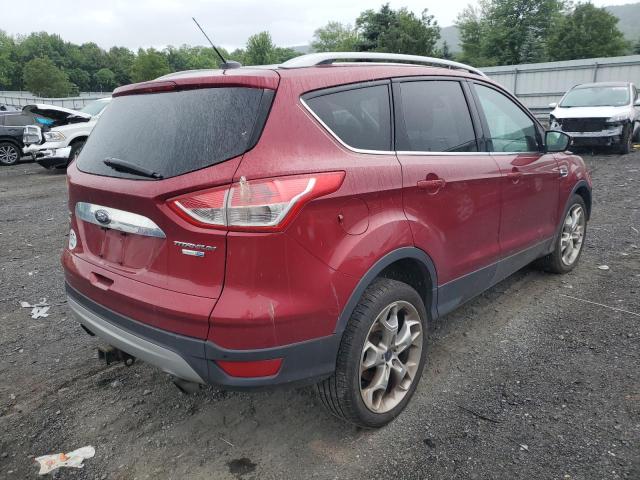 Photo 2 VIN: 1FMCU9J95EUD55700 - FORD ESCAPE 