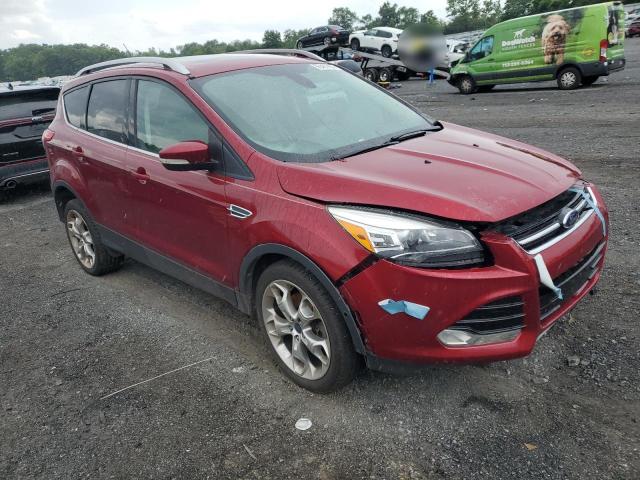 Photo 3 VIN: 1FMCU9J95EUD55700 - FORD ESCAPE 