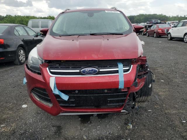 Photo 4 VIN: 1FMCU9J95EUD55700 - FORD ESCAPE 