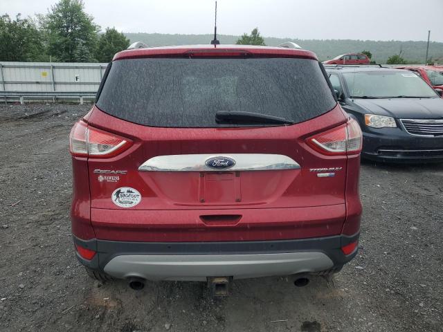 Photo 5 VIN: 1FMCU9J95EUD55700 - FORD ESCAPE 