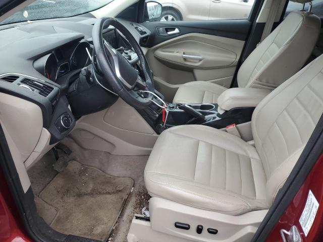 Photo 6 VIN: 1FMCU9J95EUD55700 - FORD ESCAPE 