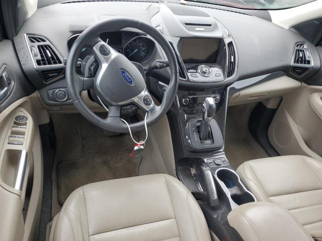 Photo 7 VIN: 1FMCU9J95EUD55700 - FORD ESCAPE 