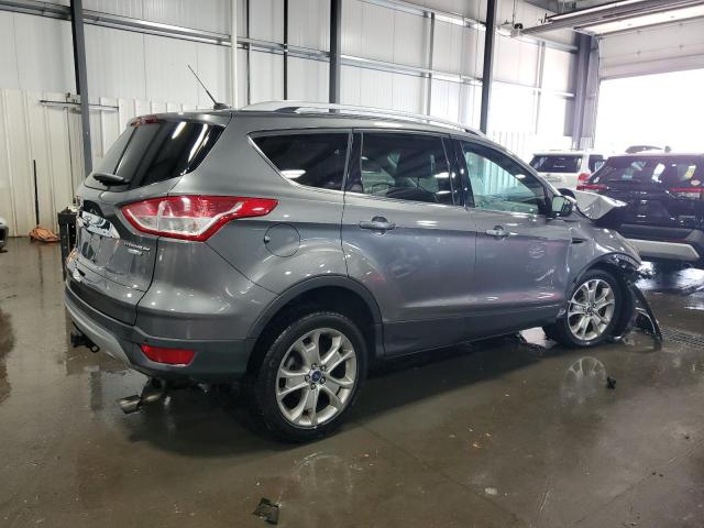 Photo 2 VIN: 1FMCU9J95EUD72397 - FORD ESCAPE TIT 