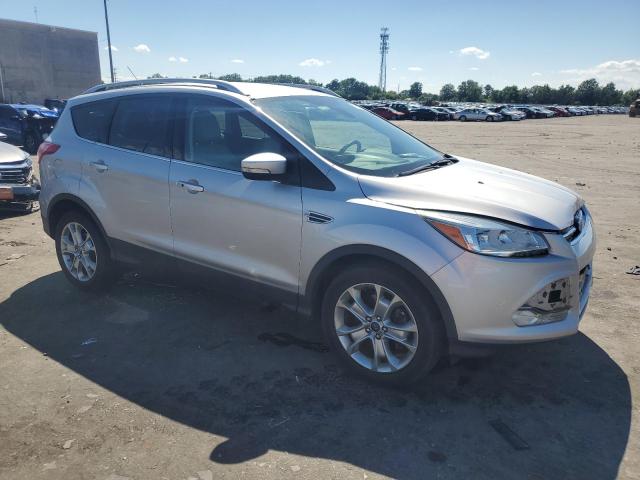 Photo 3 VIN: 1FMCU9J95EUE04281 - FORD ESCAPE 