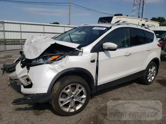 Photo 0 VIN: 1FMCU9J95EUE29276 - FORD ESCAPE 