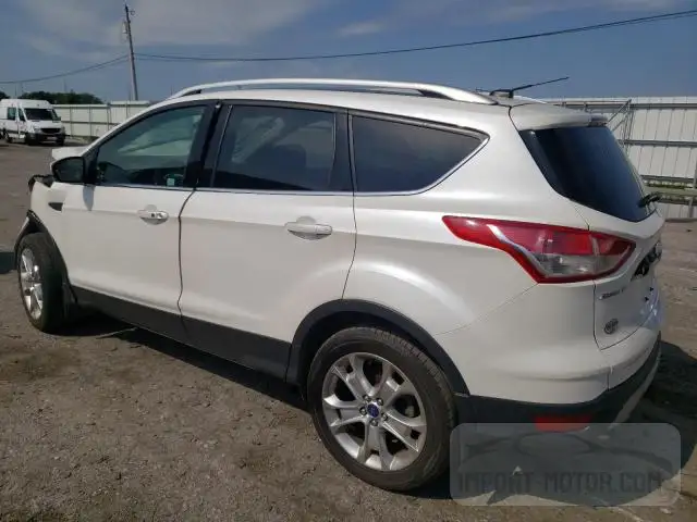 Photo 1 VIN: 1FMCU9J95EUE29276 - FORD ESCAPE 