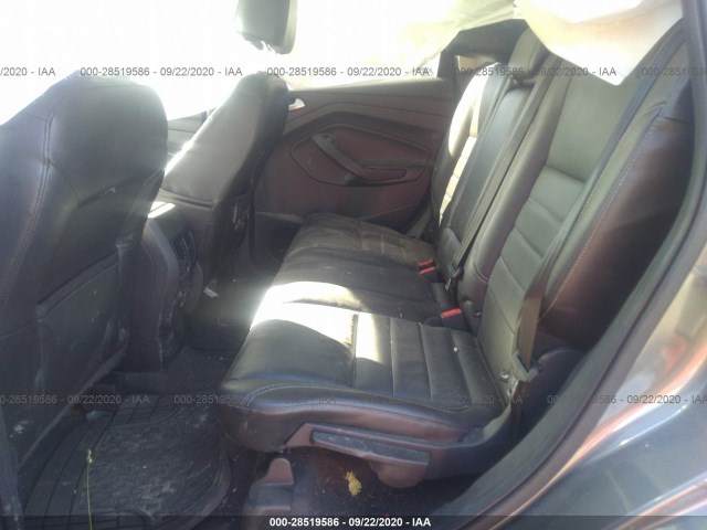 Photo 7 VIN: 1FMCU9J95EUE41542 - FORD ESCAPE 