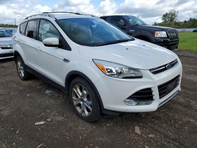 Photo 0 VIN: 1FMCU9J95EUE49009 - FORD ESCAPE TIT 