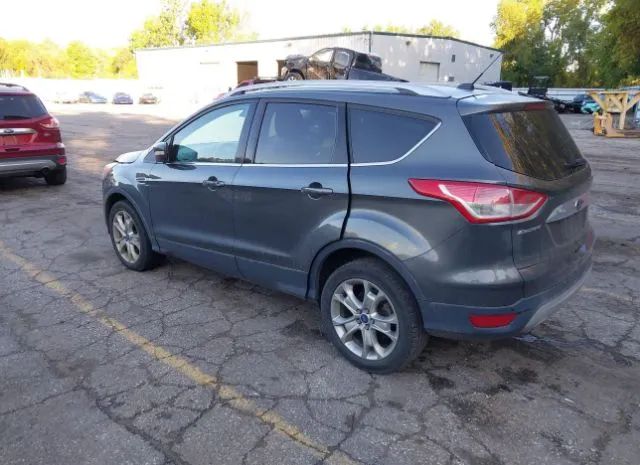 Photo 2 VIN: 1FMCU9J95FUA32541 - FORD ESCAPE 