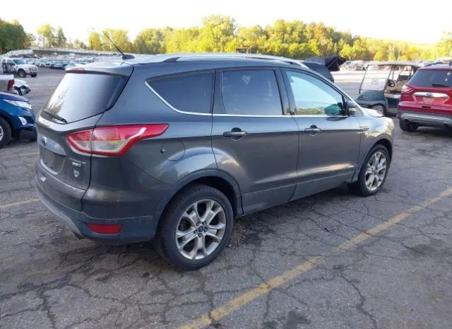 Photo 3 VIN: 1FMCU9J95FUA32541 - FORD ESCAPE 