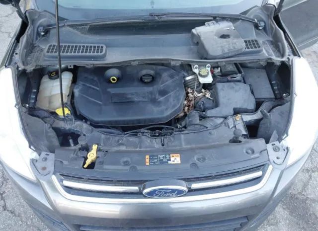 Photo 9 VIN: 1FMCU9J95FUA32541 - FORD ESCAPE 