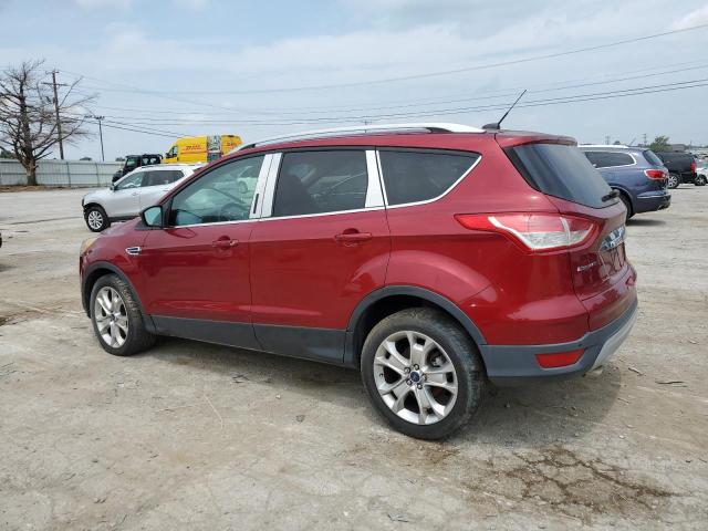 Photo 1 VIN: 1FMCU9J95FUA50621 - FORD ESCAPE 