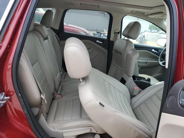 Photo 10 VIN: 1FMCU9J95FUA50621 - FORD ESCAPE 