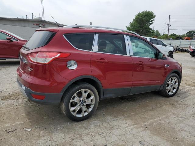 Photo 2 VIN: 1FMCU9J95FUA50621 - FORD ESCAPE 