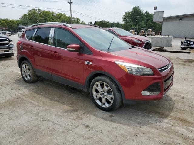 Photo 3 VIN: 1FMCU9J95FUA50621 - FORD ESCAPE 