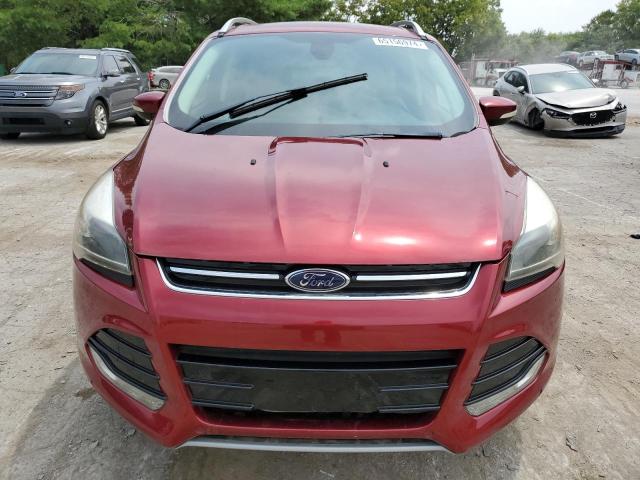 Photo 4 VIN: 1FMCU9J95FUA50621 - FORD ESCAPE 