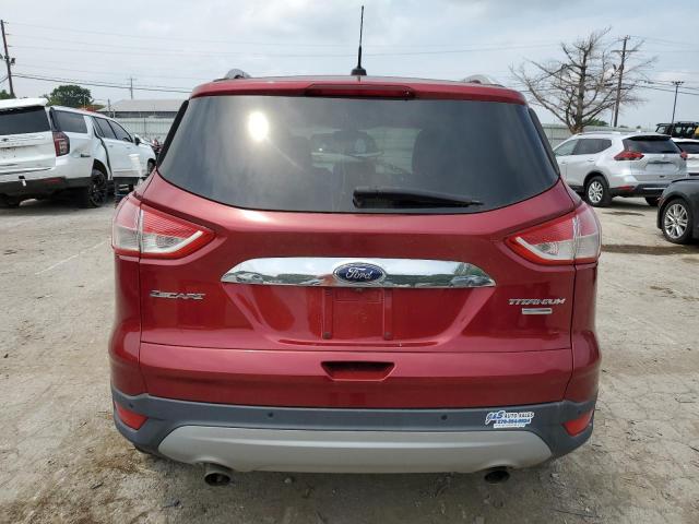 Photo 5 VIN: 1FMCU9J95FUA50621 - FORD ESCAPE 