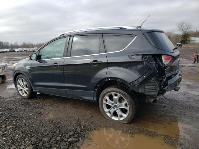 Photo 1 VIN: 1FMCU9J95FUA59089 - FORD ESCAPE 