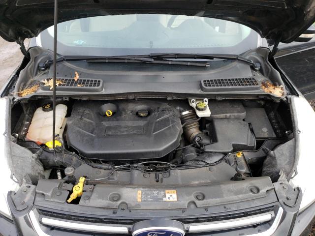 Photo 11 VIN: 1FMCU9J95FUA59089 - FORD ESCAPE 