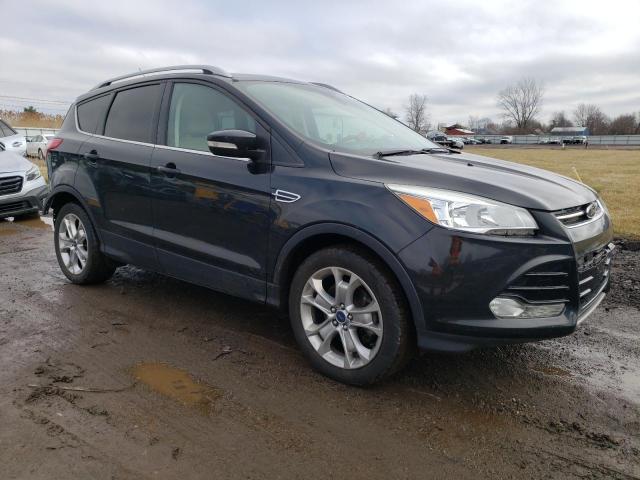 Photo 3 VIN: 1FMCU9J95FUA59089 - FORD ESCAPE 