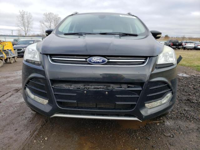 Photo 4 VIN: 1FMCU9J95FUA59089 - FORD ESCAPE 