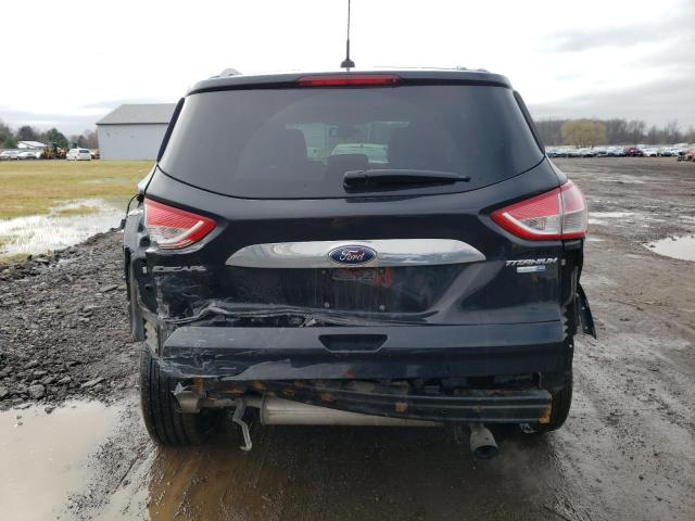 Photo 5 VIN: 1FMCU9J95FUA59089 - FORD ESCAPE 