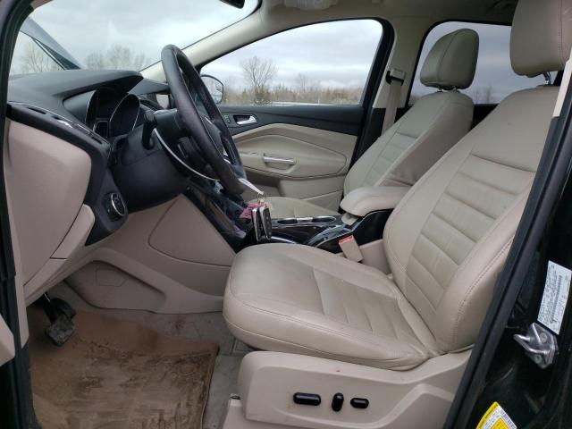 Photo 6 VIN: 1FMCU9J95FUA59089 - FORD ESCAPE 