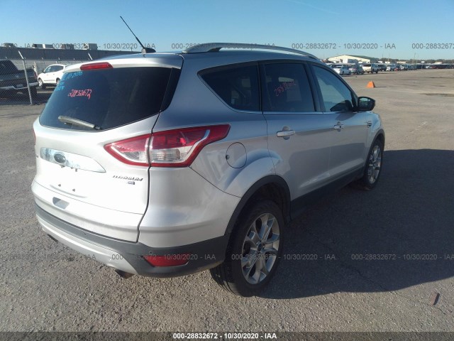 Photo 3 VIN: 1FMCU9J95FUA61909 - FORD ESCAPE 