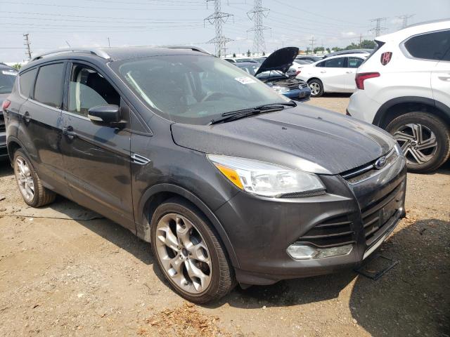 Photo 3 VIN: 1FMCU9J95FUB00918 - FORD ESCAPE 