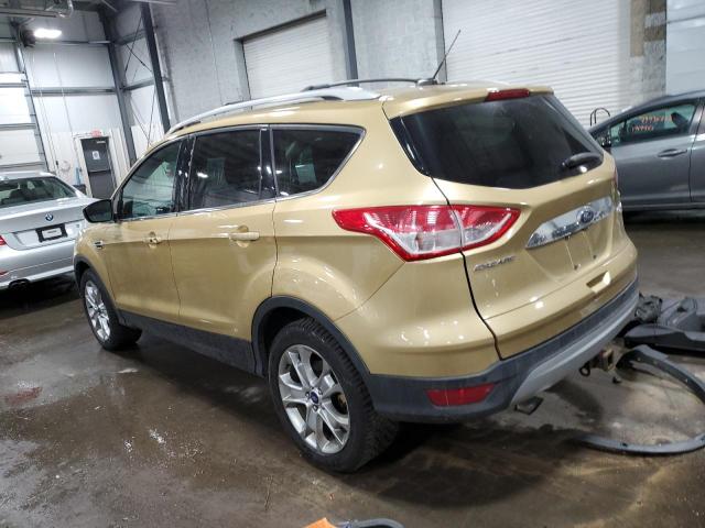 Photo 1 VIN: 1FMCU9J95FUB02748 - FORD ESCAPE 