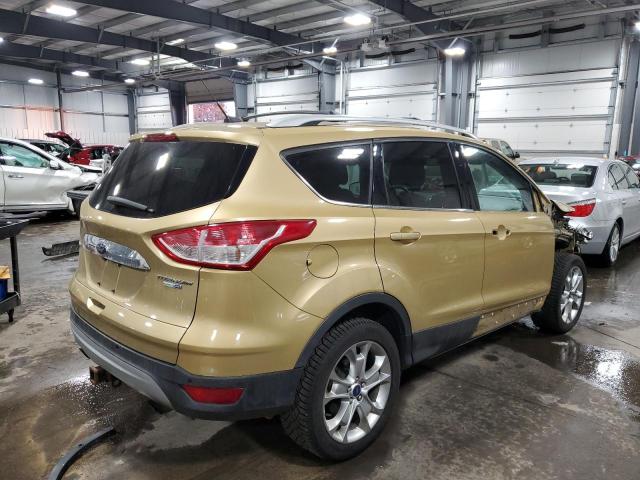 Photo 2 VIN: 1FMCU9J95FUB02748 - FORD ESCAPE 