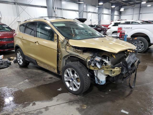 Photo 3 VIN: 1FMCU9J95FUB02748 - FORD ESCAPE 