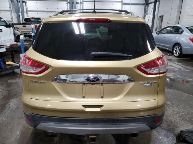 Photo 5 VIN: 1FMCU9J95FUB02748 - FORD ESCAPE 