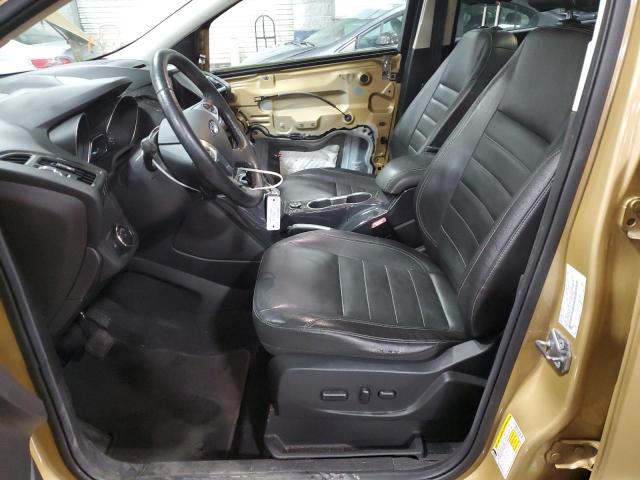 Photo 6 VIN: 1FMCU9J95FUB02748 - FORD ESCAPE 