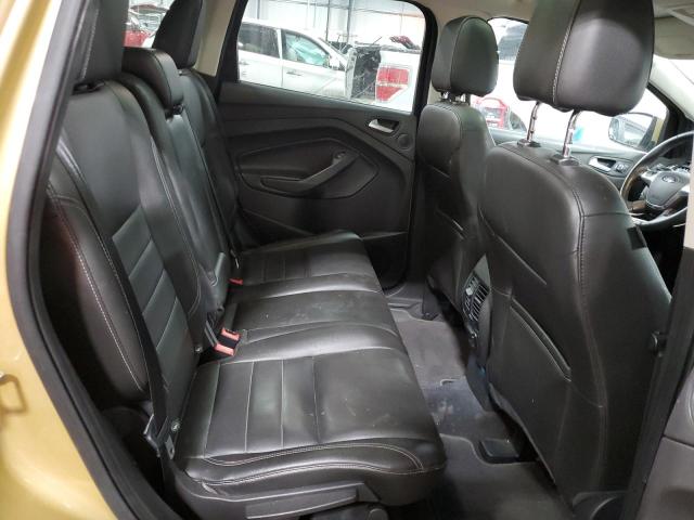 Photo 9 VIN: 1FMCU9J95FUB02748 - FORD ESCAPE 