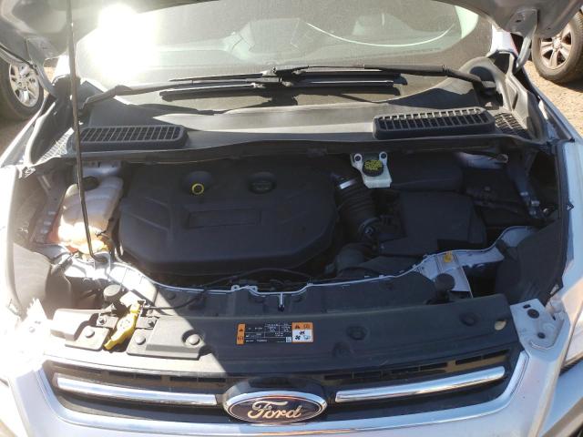 Photo 10 VIN: 1FMCU9J95FUB26208 - FORD ESCAPE TIT 