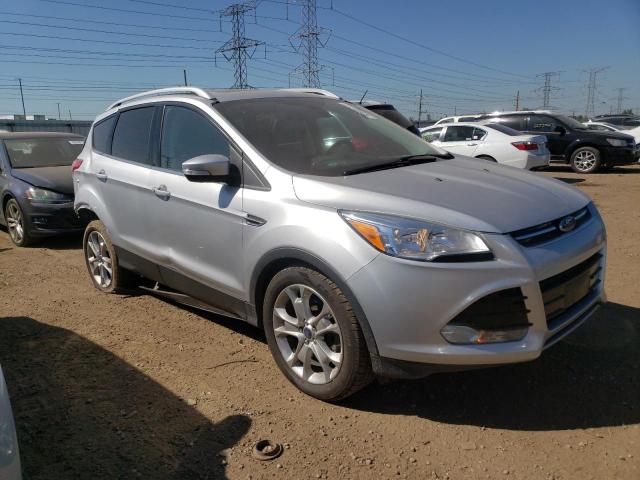 Photo 3 VIN: 1FMCU9J95FUB26208 - FORD ESCAPE TIT 