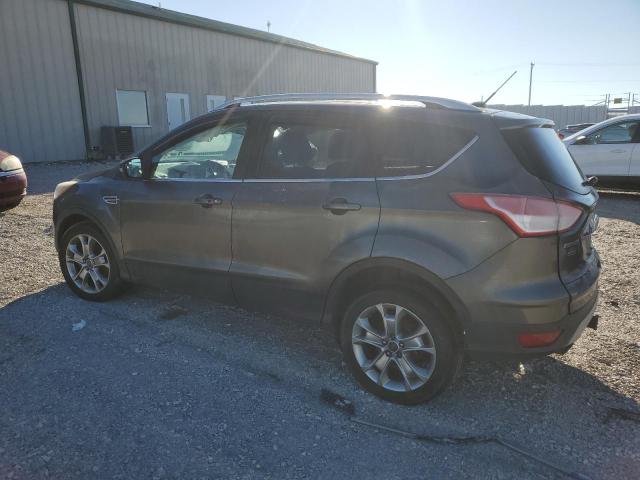 Photo 1 VIN: 1FMCU9J95FUB27035 - FORD ESCAPE 