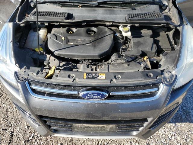 Photo 11 VIN: 1FMCU9J95FUB27035 - FORD ESCAPE 