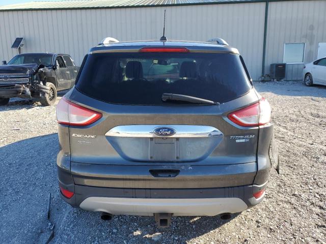 Photo 5 VIN: 1FMCU9J95FUB27035 - FORD ESCAPE 