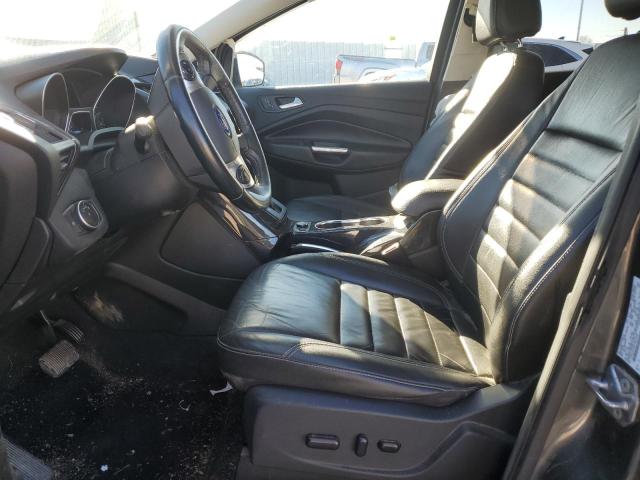 Photo 6 VIN: 1FMCU9J95FUB27035 - FORD ESCAPE 