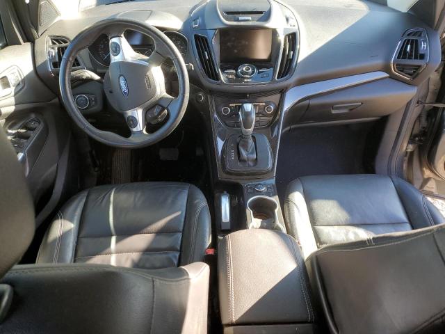 Photo 7 VIN: 1FMCU9J95FUB27035 - FORD ESCAPE 