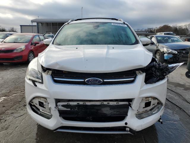 Photo 4 VIN: 1FMCU9J95FUB59404 - FORD ESCAPE TIT 