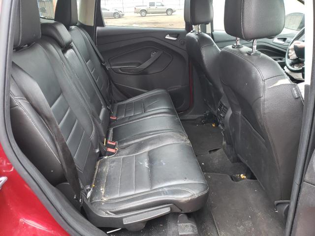 Photo 5 VIN: 1FMCU9J95FUB72606 - FORD ESCAPE TIT 